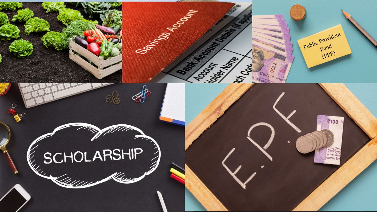 10 Ways Indians Make Tax-Free Income — Entirely Legal 2026