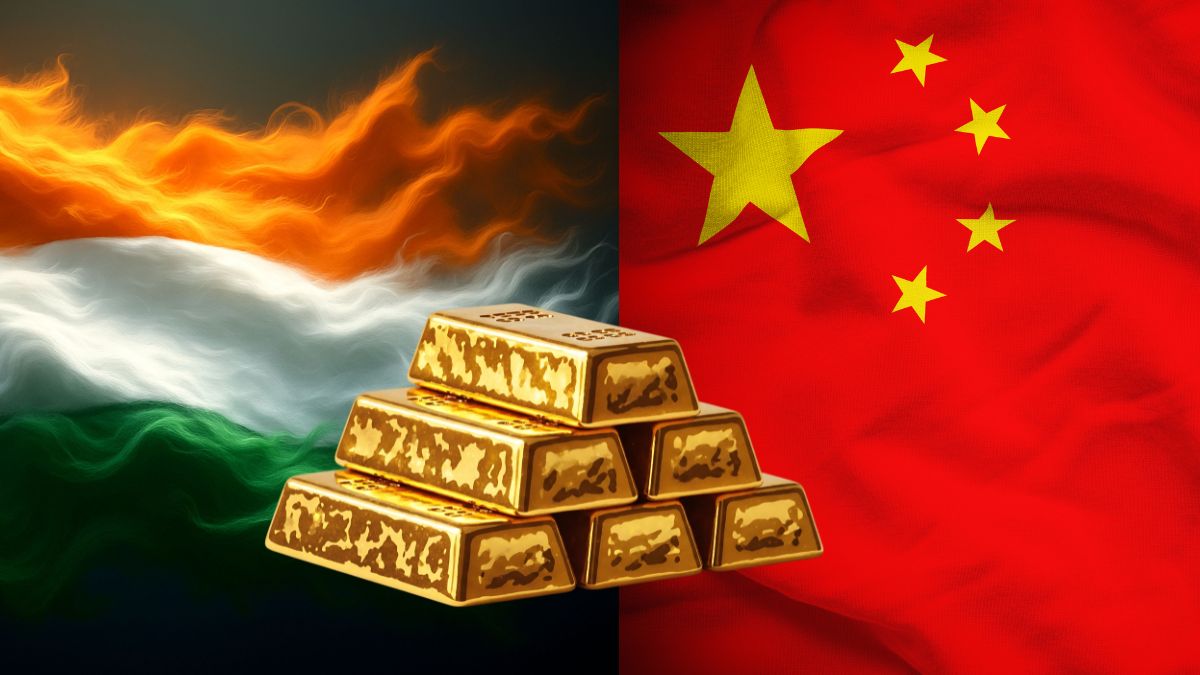 From Dependence to Dominance: India’s Rare Earth Breakthrough