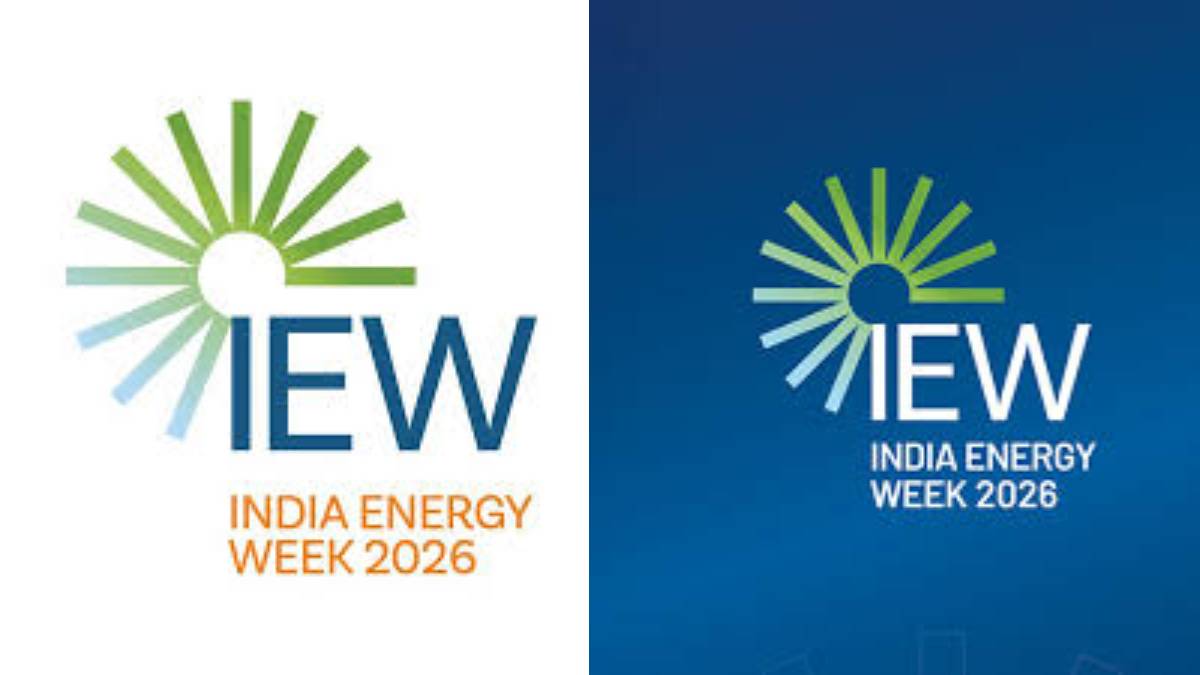 India Energy Week 2026 Starts in Goa, Focuses on Energy Security & Decarbonization