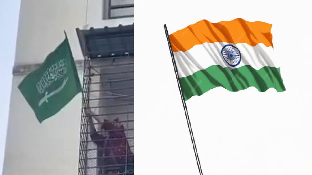 Mumbai Flag Incident: A Call to Maintain Respect for Symbols and Sentiments