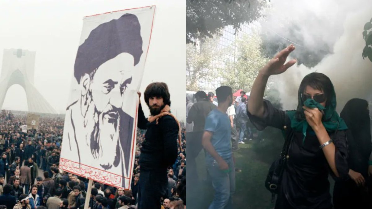 Iran Protests: 646 Killed in Crackdown as Tehran Declares ‘Ready for War’ Following Trump’s Military Threats