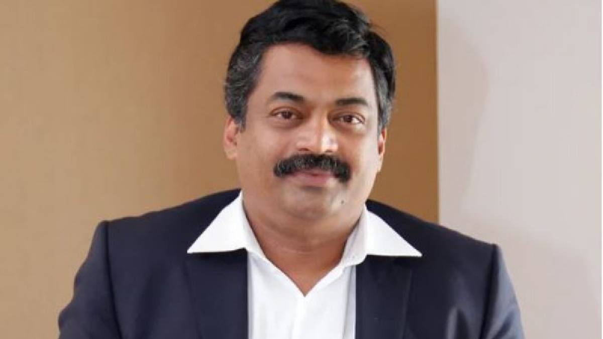 Shock in Bengaluru: Confident Group Chief C.J. Roy Dies During IT Raid