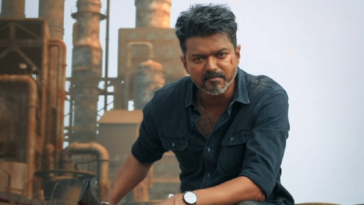 Jana Nayagan Censor Trouble: Vijay’s Final Film Faces Release Delay Rumors