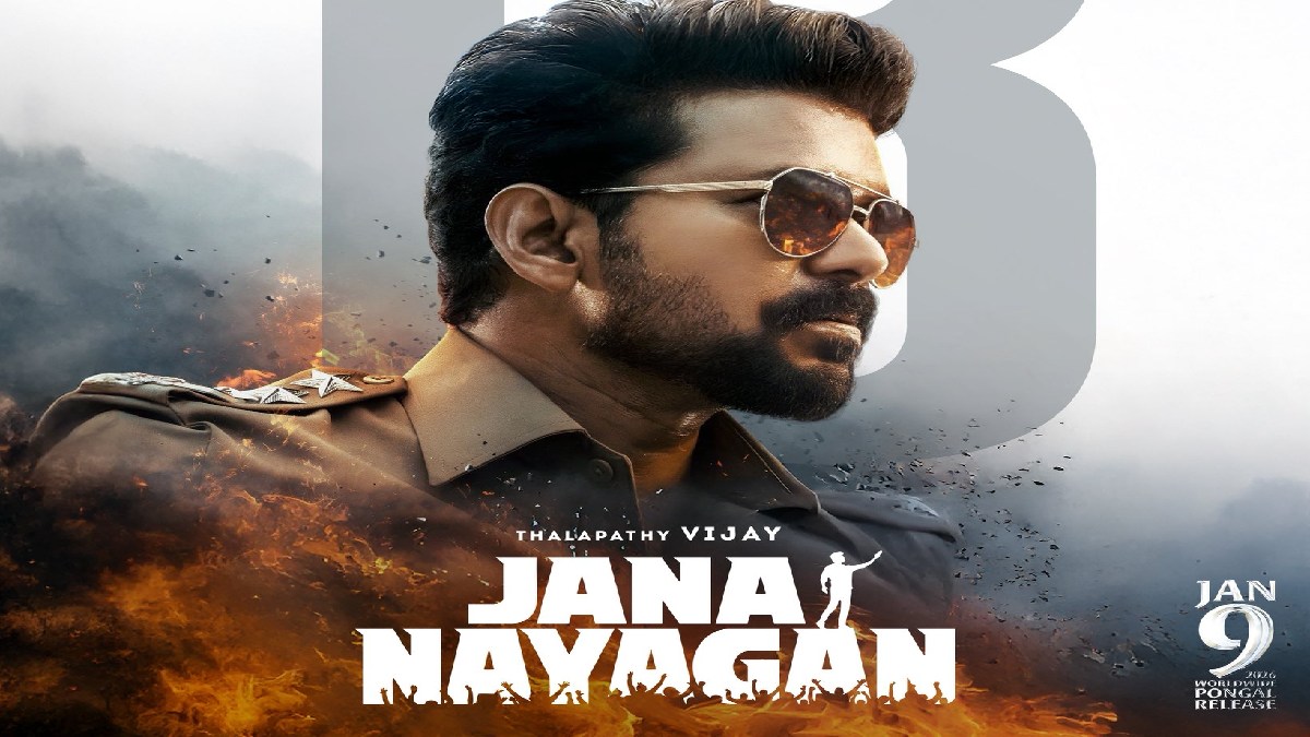 Jana Nayagan Censor Update: UK Board Grants ‘15’ Rating While CBFC Battle Reaches Madras High Court