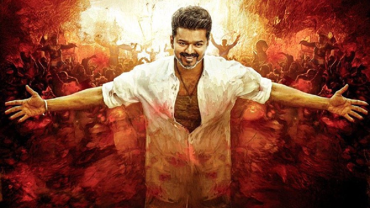 'Jana Nayagan' Postponed: Censor Row Sparks Claims of 'Political Vendetta' Against Vijay