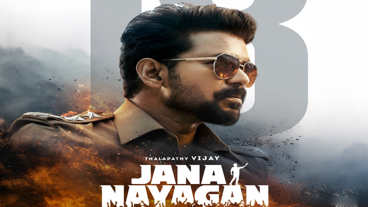 Jana Nayagan Release Row: Will Vijay’s Last Film Conquer the Legal Storm? Astrological Predictions Reveal a Bright Future