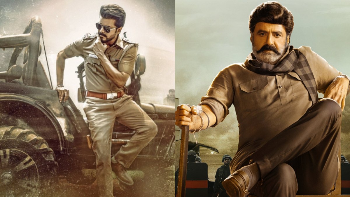 Is Thalapathy Vijay’s ‘Jana Nayagan’ a Remake of ‘Bhagavanth Kesari’?