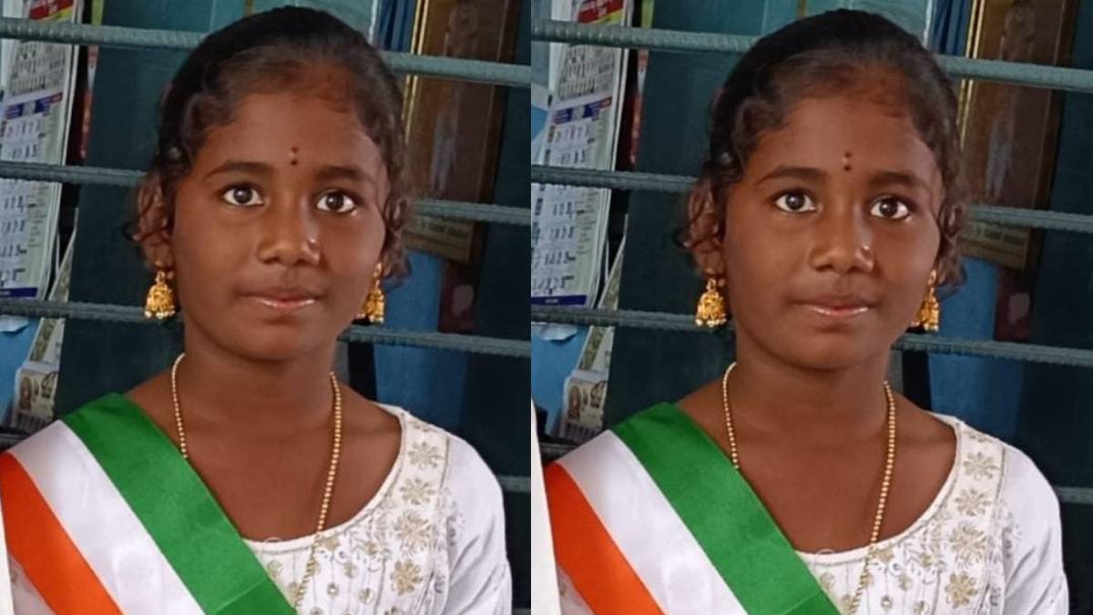 ಶಾಲೆಯಲ್ಲಿ ಅಹಿತಕರ ಘಟನೆ - ವಿದ್ಯುತ್ ಶಾಕ್ ನಿಂದ ಮೃತಪಟ್ಟ ಈ ವಿದ್ಯಾರ್ಥಿನಿ!!