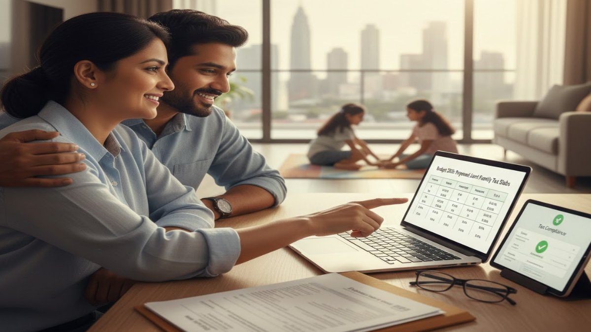 Budget 2026: Joint Taxation for Married Couples - What It Is For You