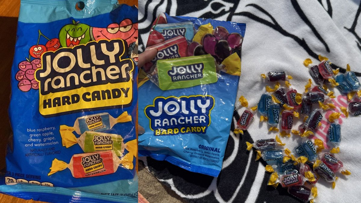 Jolly Rancher Health Alert: UK Recalls Popular American Candy Over Cancer-Causing Chemical Concerns