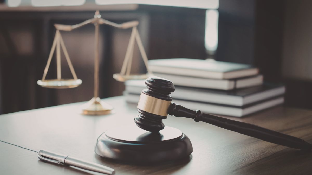 The Fight for Justice