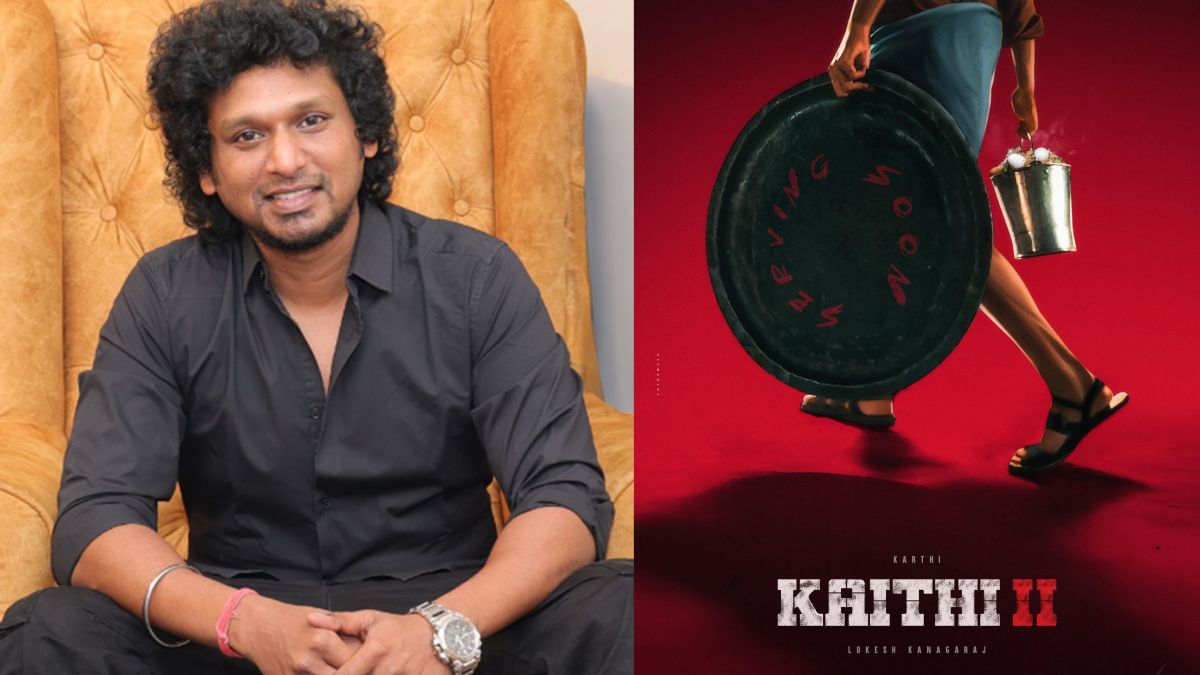 Kaithi 2 Delay: Lokesh Kanagaraj’s High Salary and Creative Differences with Karthi