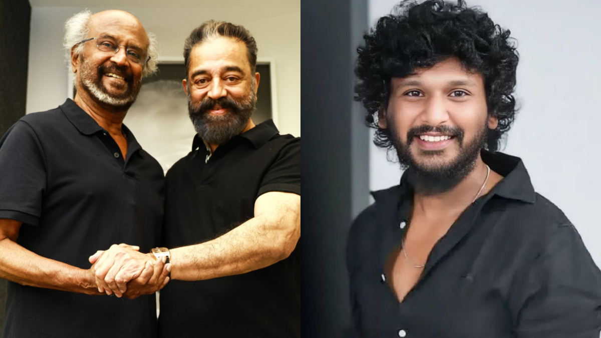 Why Lokesh Kanagaraj Said 'No' to Directing Two Legends in One Film