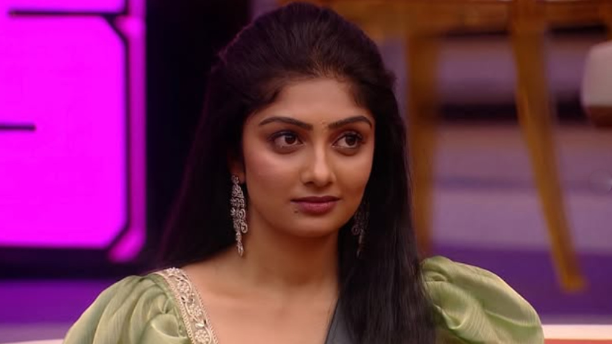 Bigg Boss Kannada 12 Finale: Kavya Shaiva Evicted in 4th Place, Missing Top 3