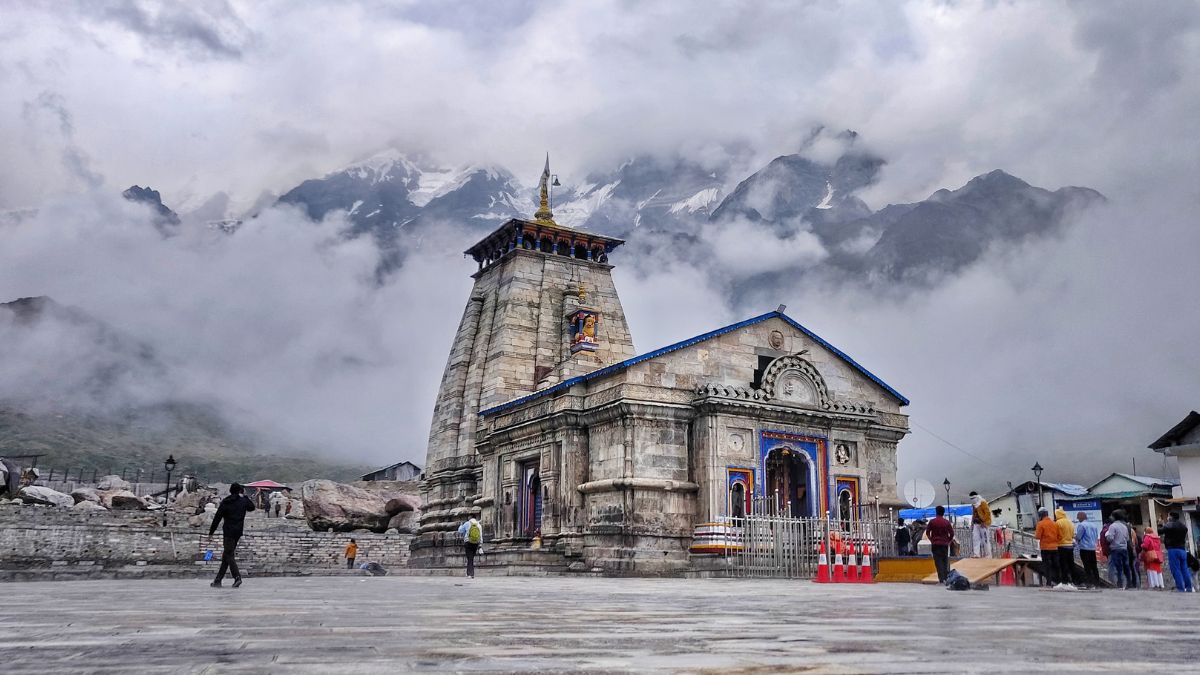 Kedarnath: History, Best Time to Visit & Safety Guide for International Visitors