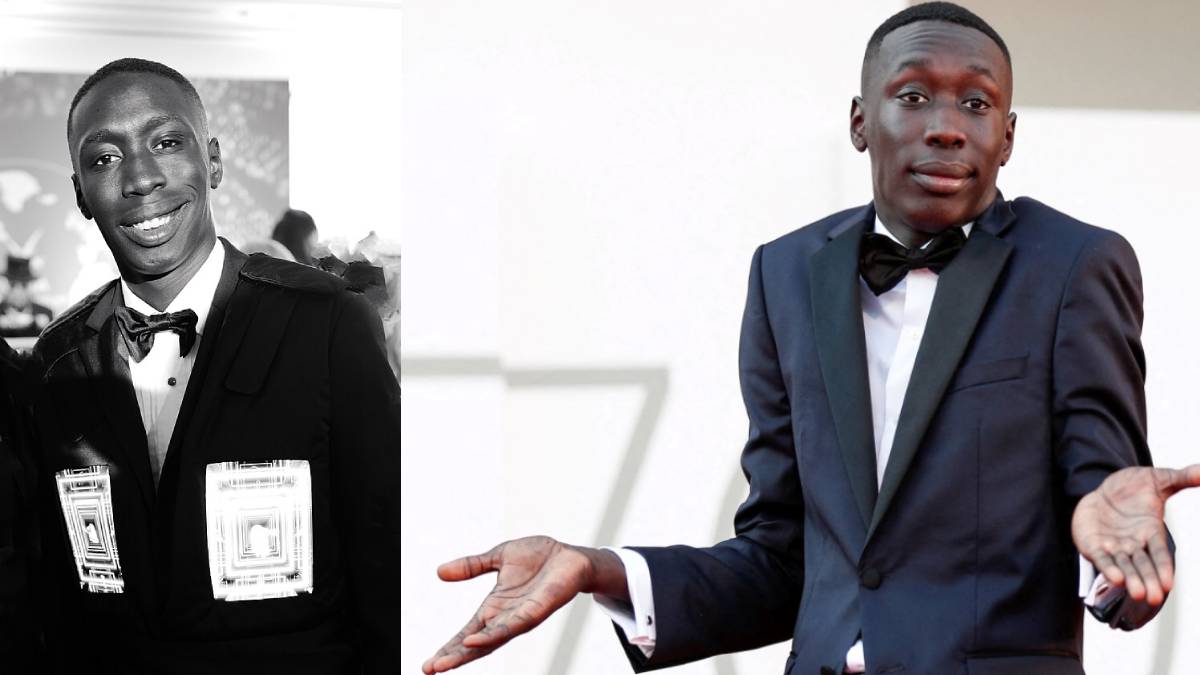 Khaby Lame’s $900 Million Exit: From TikTok Fame to Global Entrepreneur