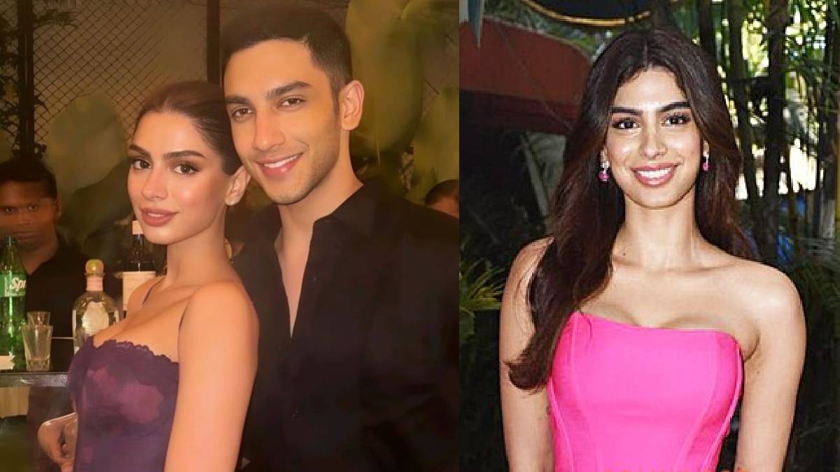 Khushi Kapoor & Vedang Raina Breakup: Love vs Fame Debate in Bollywood