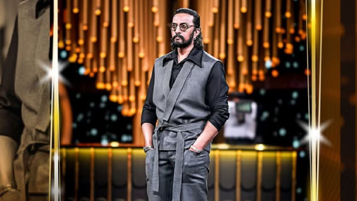 Bigg Boss Kannada 12: Kichcha Sudeep Warns Contestants Against ‘Being Someone Else’s Umbrella’ Ahead of Finale