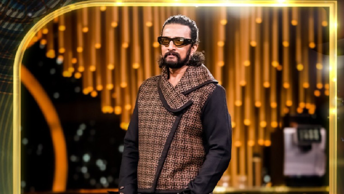 Bigg Boss Kannada 12 Grand Finale: Why Host Kichcha Sudeep is Missing Saturday’s Episode