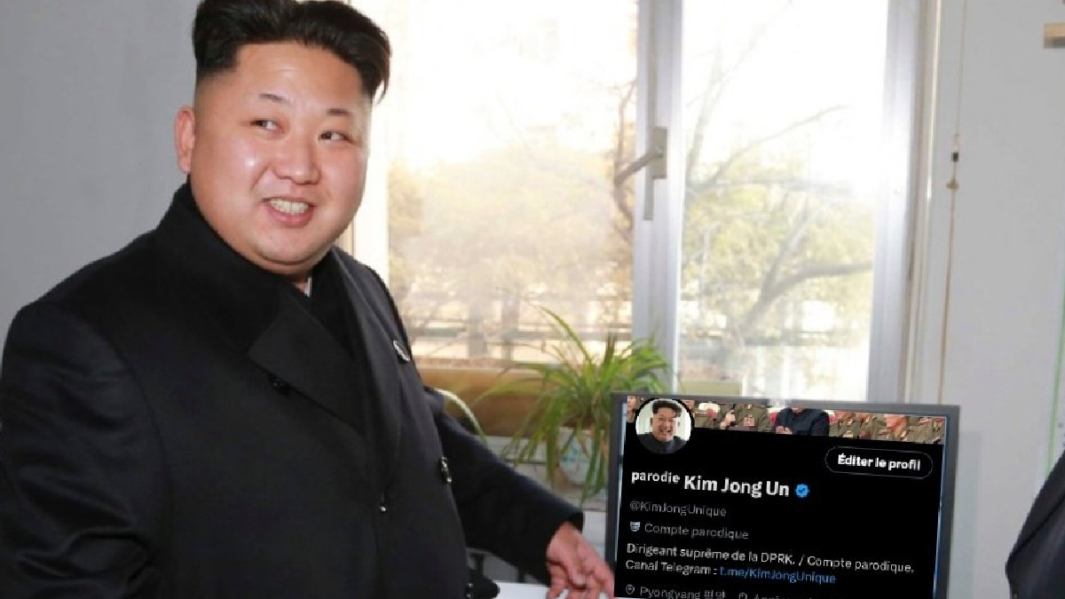 Kim Jong Un Overhauls Top Security Chiefs Amid Rising Assassination Concerns