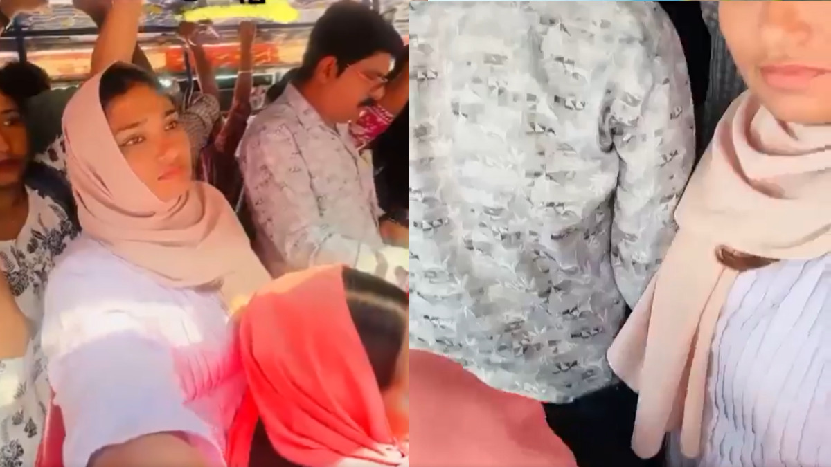Kozhikode Man Suicide: Viral Bus Harassment Video Leads to Tragedy
