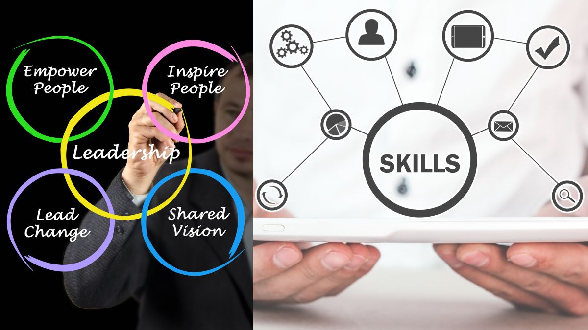 How To Build Leadership Skills: A Practical Guide to Becoming a Better Leader