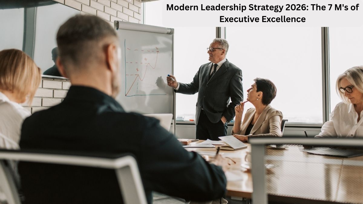 Why the Best Leaders of 2026 Are Building Systems, Not Chasing Resolutions