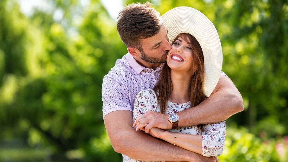 Five Qualities Men Seek in a Life Partner