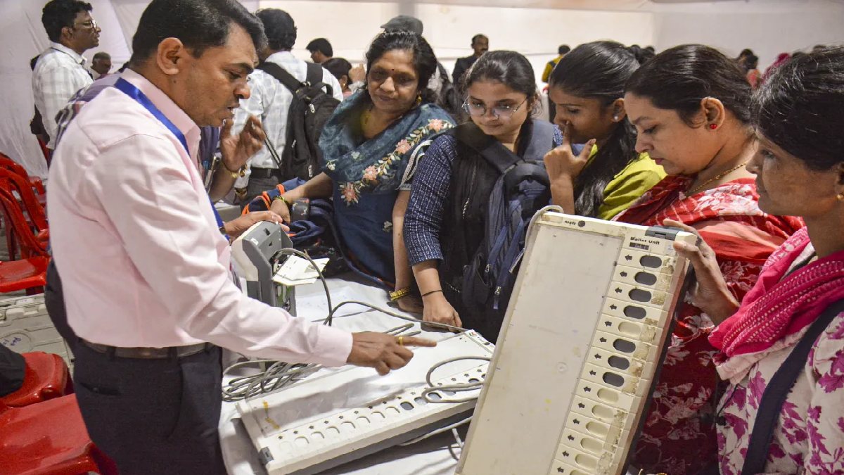 Maharashtra Declares Public Holiday on January 15 for Civic Polls: Banks, Schools, and Govt Offices to Remain Shut