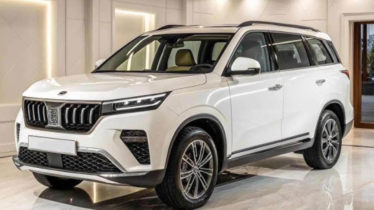 The Mahindra XUV 7XO: Price, Specs & Why It's More Than Just a Big XUV700