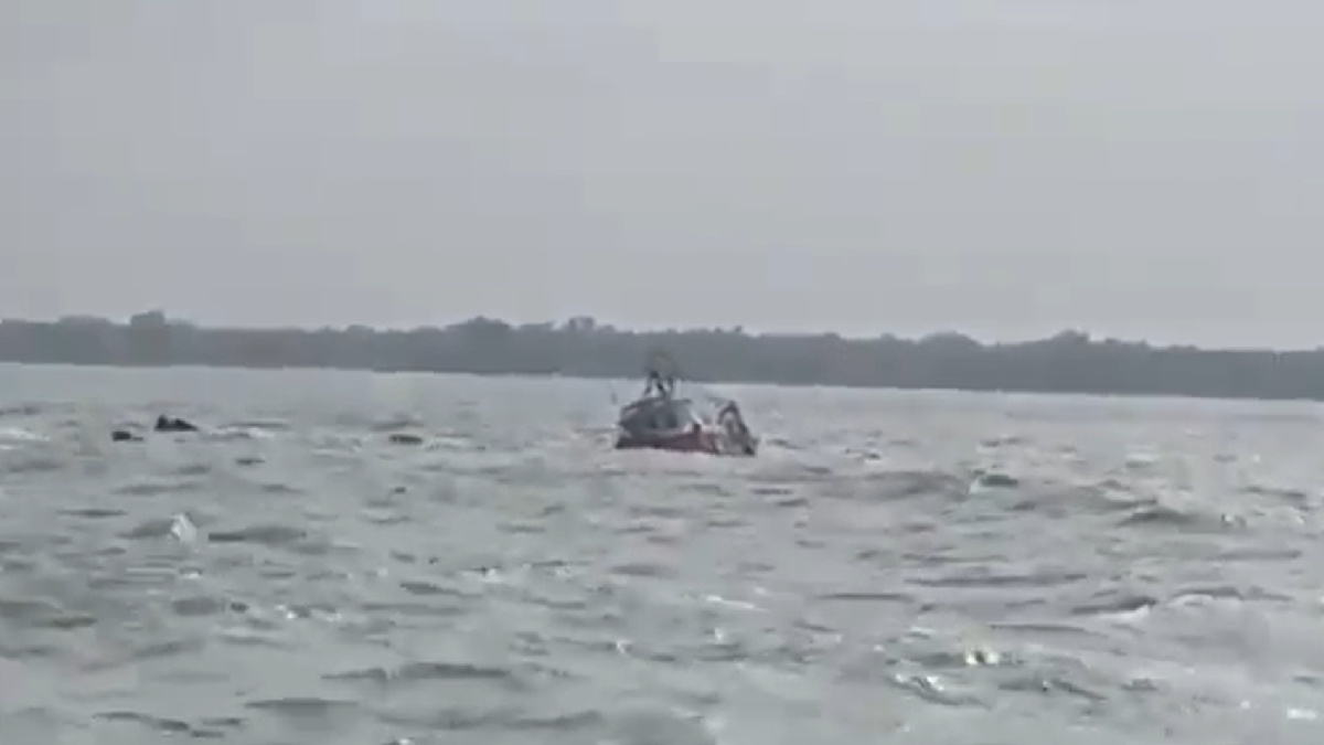 Malpe Boat Tragedy: Death Toll Rises to 3 as Another Victim Succumbs in Udupi