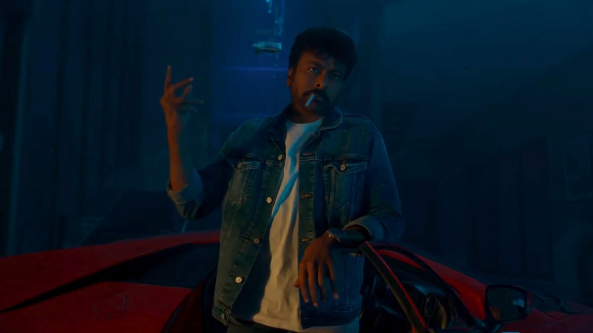 Mana Shankara Vara Prasad Garu Box Office Day 1: Megastar Roars with ₹84 Crore Global Start; $1.5M Harvest in North America