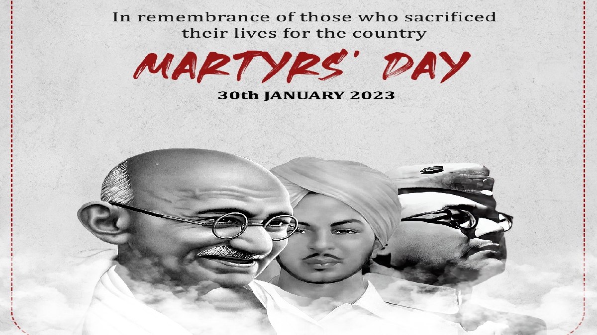 Martyrs’ Day 2026 | Photo Credit: https://x.com/RajuBistaBJP