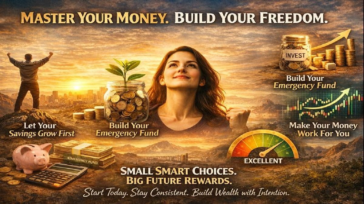 Common Money Mistakes That Can Affect Your Financial Future And How To Rise Above Them