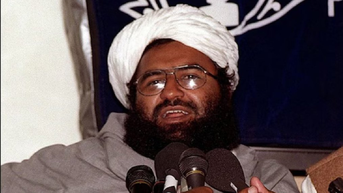 'Not 10, Not 100, but Thousands Ready': Masood Azhar’s Chilling New Suicide Bomber Warning to India