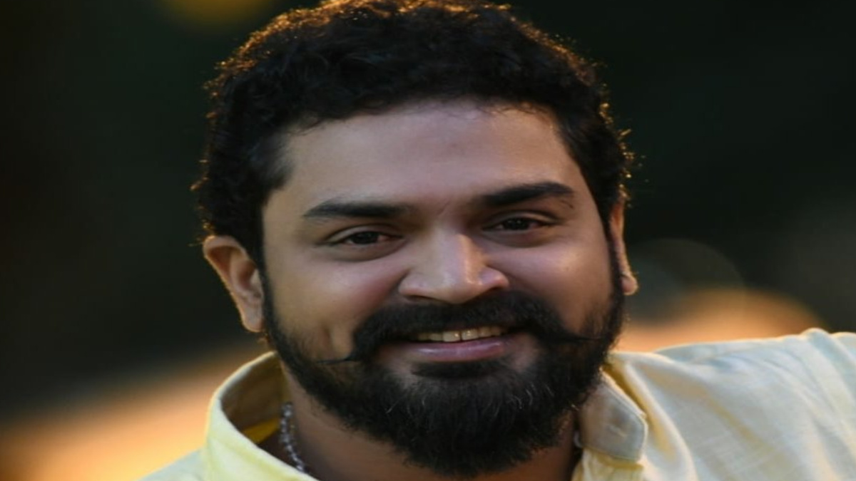 Actor Mayur Patel Booked for Drunk Driving & Serial Accident in Bengaluru