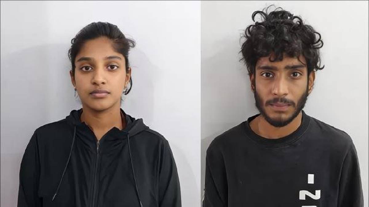 The Dark Side of Youth: Meghna and Aditya’s Drug Racket in Bangalore