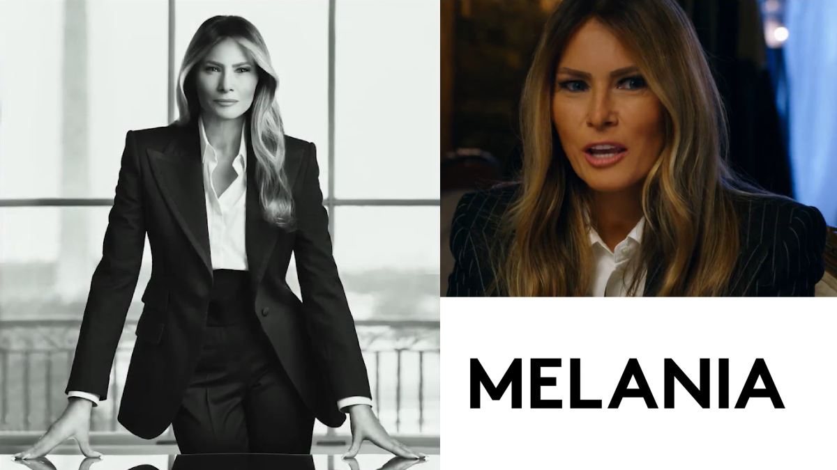 Melania Movie Pulled? Why the Documentary is Facing Cancellations