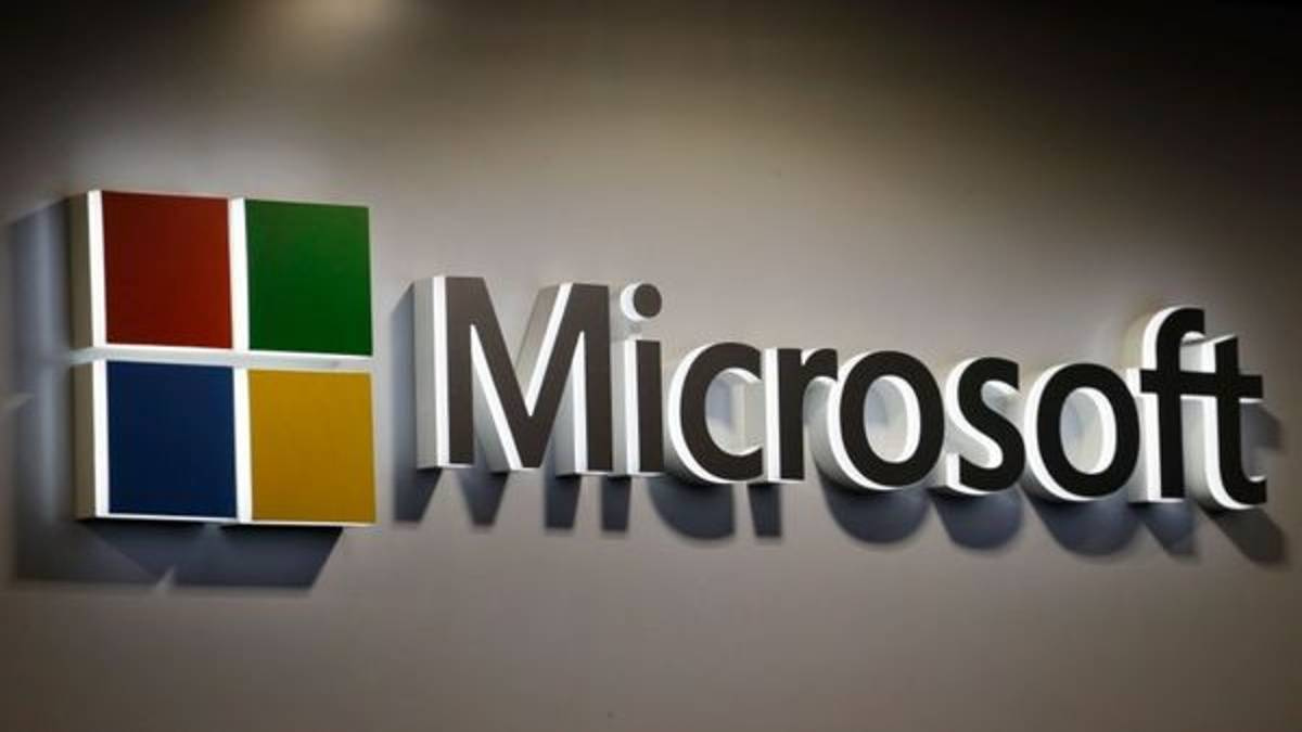 Microsoft 365 Down
