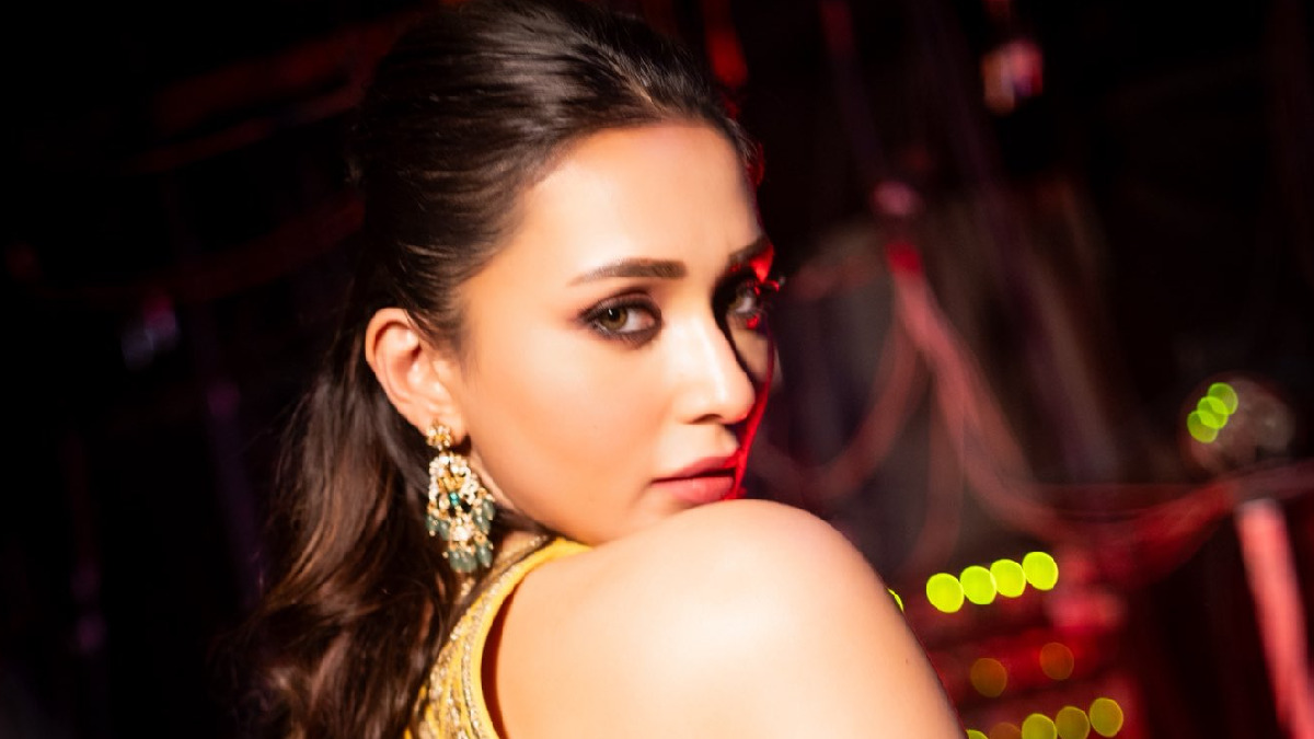 Mimi Chakraborty | Photo Credit: https://x.com/mimichakraborty