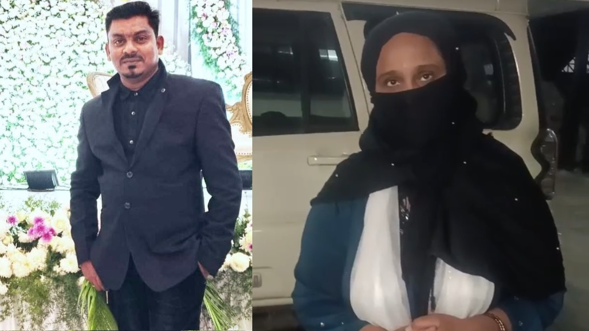 Drugged & Cheated: How a Bengaluru NGO Manager Exploited a Woman Under the Pretext of ‘Helping