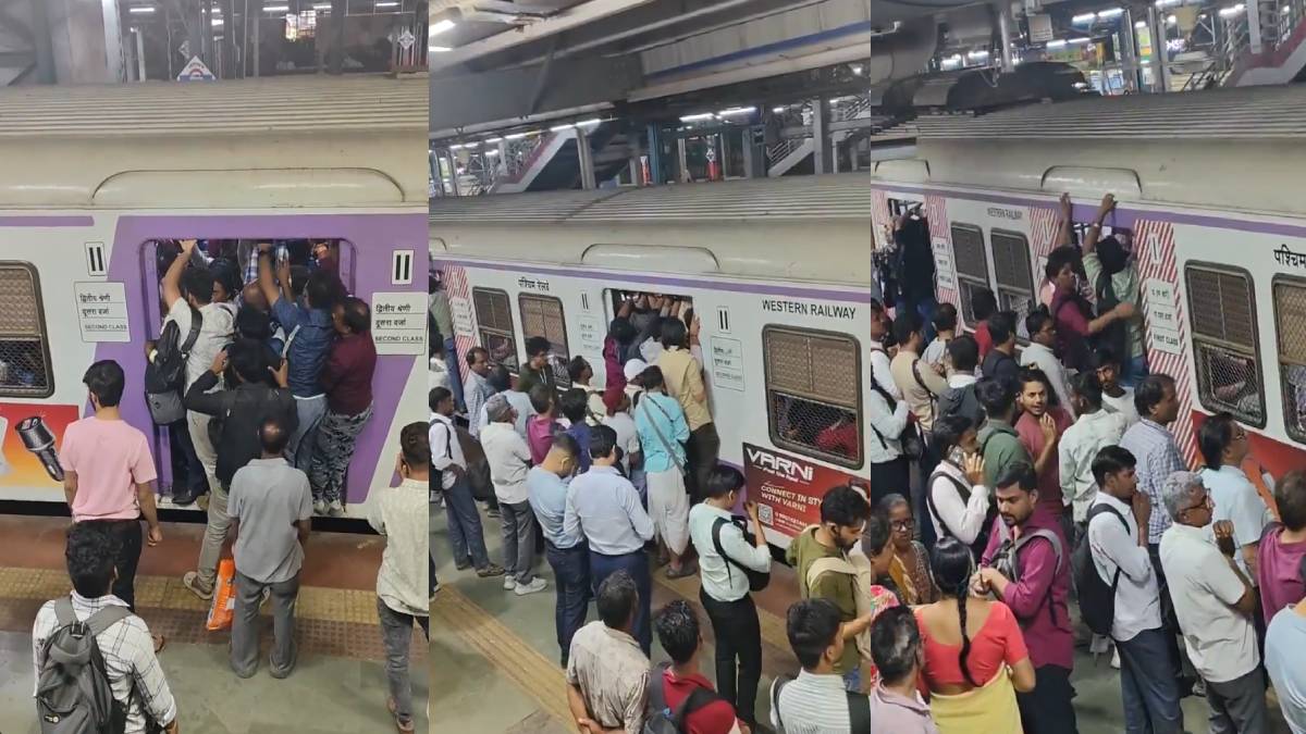 Mumbai Local Trains – Overcrowding, Daily Deaths, and the Urgent Need for Safety