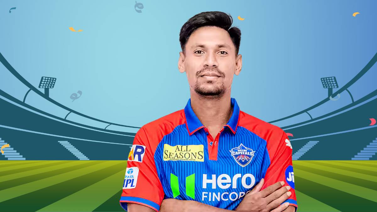 Mustafizur Rahman says, “I Will Never Play the IPL Again Even if They Offer Me ₹20 Crore”