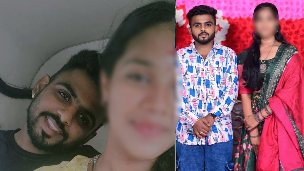 Nanjangud Suicide Case: Major Twist as Accused Releases Audio and Photos Claiming Romantic Relationship