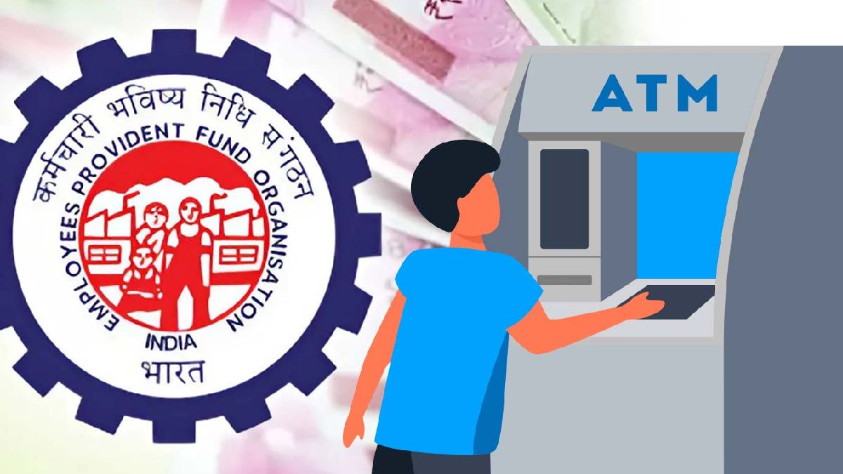 EPF Money Withdrawal Through UPI Soon: Labour Ministry Working on Direct, Quicker Access to Funds