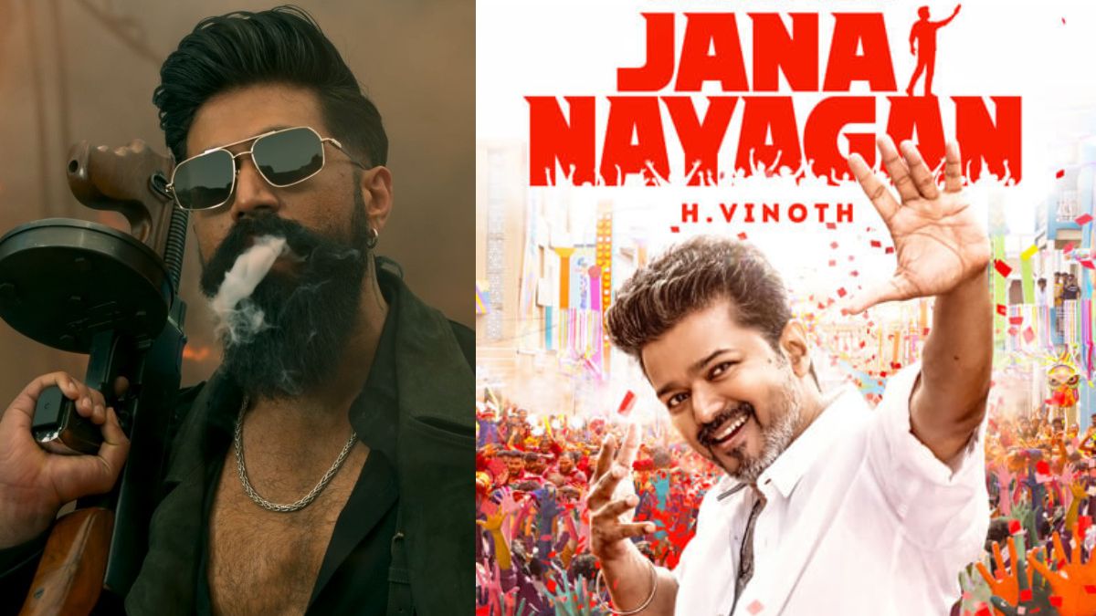 Toxic The Movie Postponed to July – Will  Jana Nayagan Take Over the March Release?