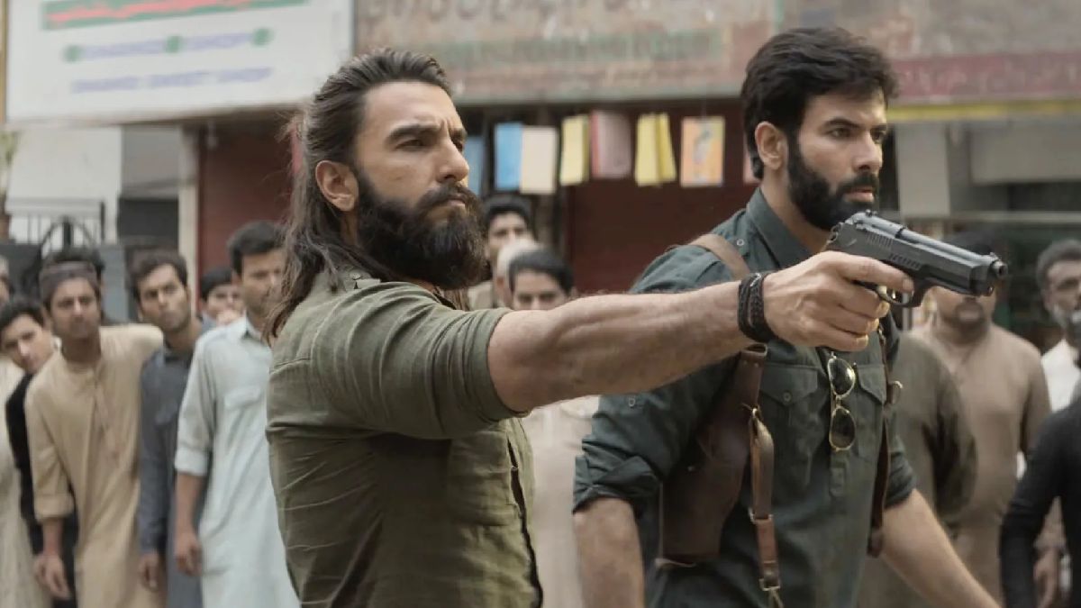 Dhurandhar OTT Release Date & Netflix Acquisition Deal Revealed