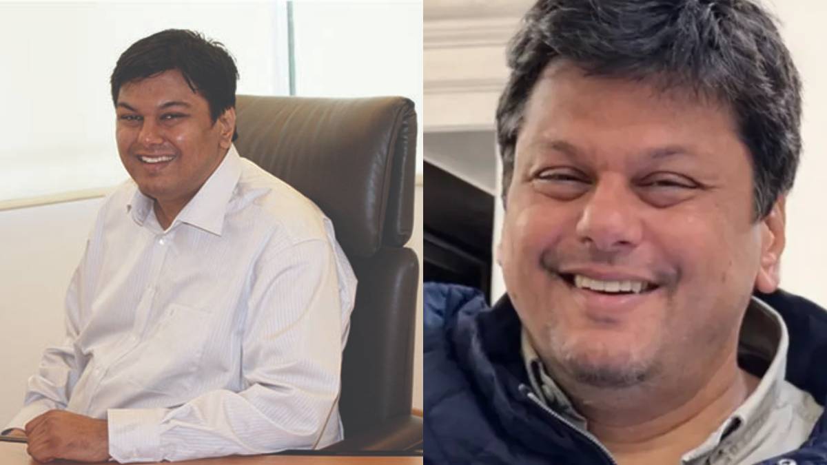 A visionary leader dying young with vigor; Vedanta Group’s Agnivesh Agarwal is 49