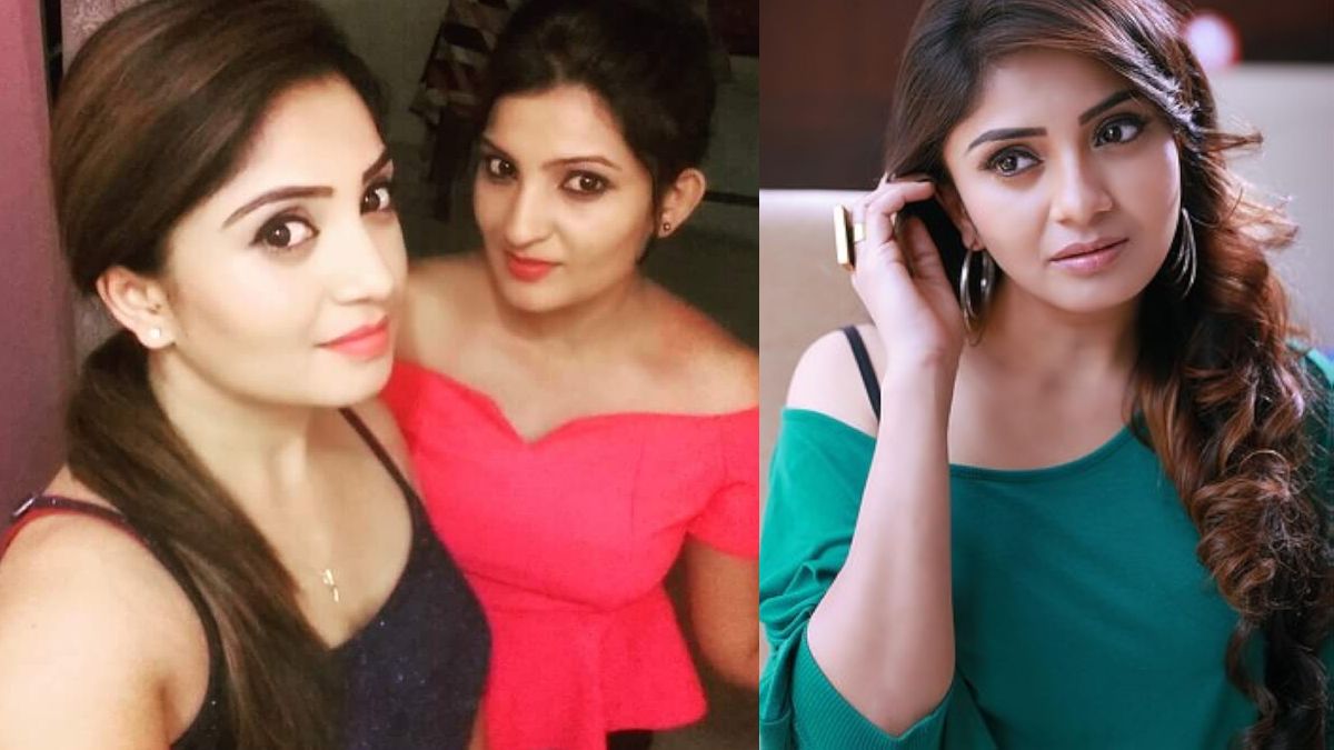 Actress Karunya Ram Files Complaint Against Sister Over Loan Harassment, Lost ₹25 lakh In Online Betting