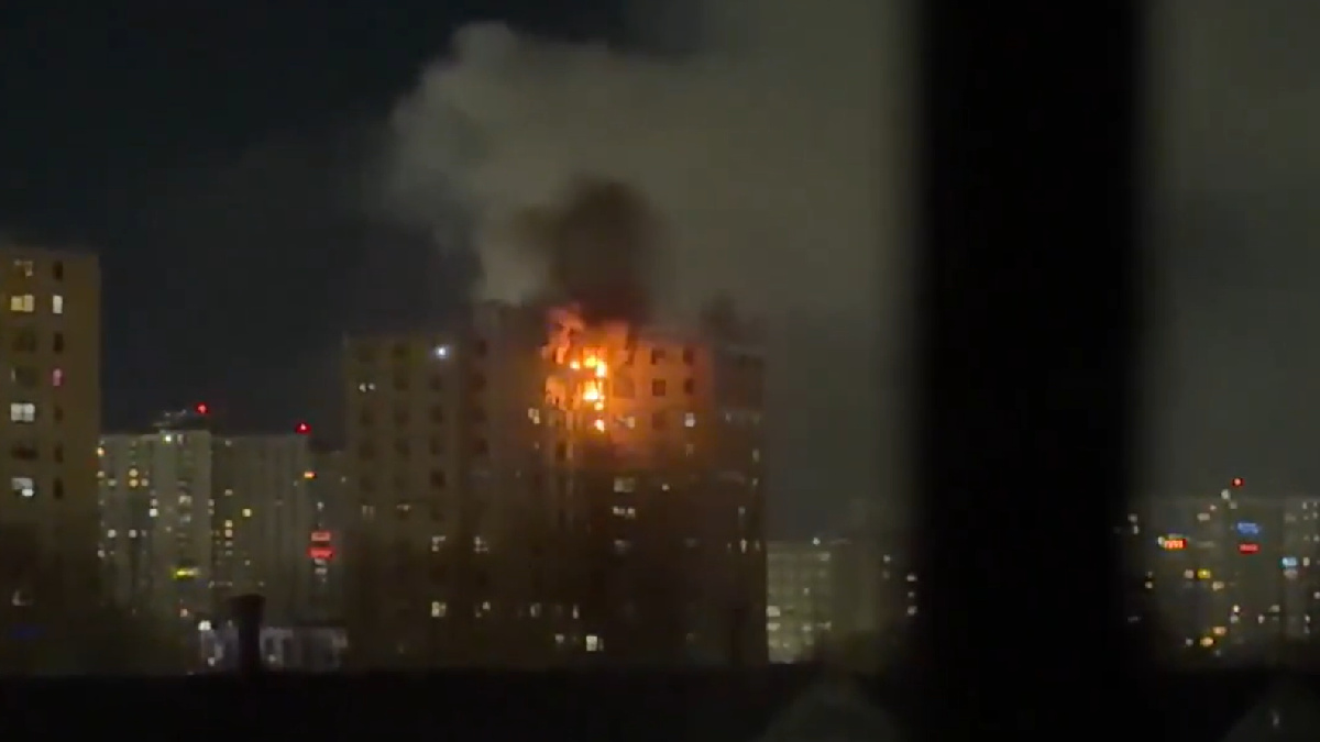 Bronx High-Rise Fire: Multiple Fatalities in Suspected Gas Explosion